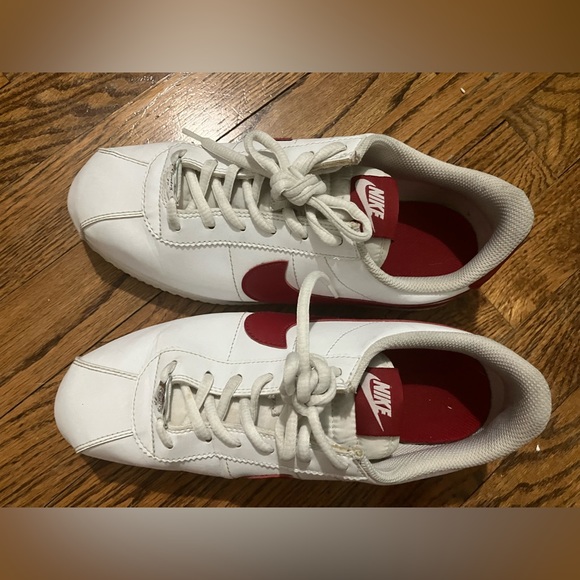 VINTAGE NIKE OLDSCHOOL CORTEZ 72’s - Picture 3 of 5